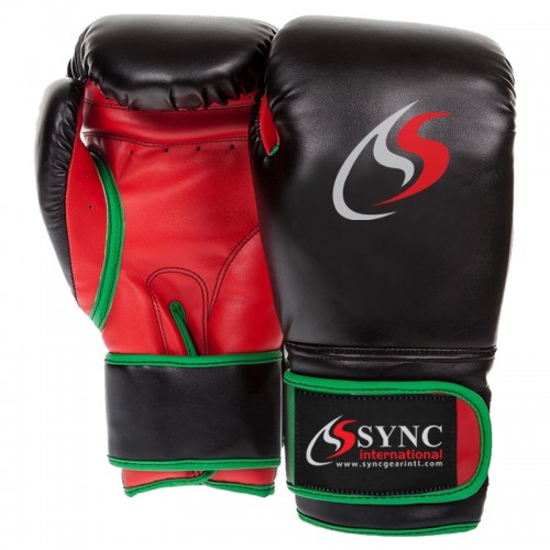 BOXING GLOVE